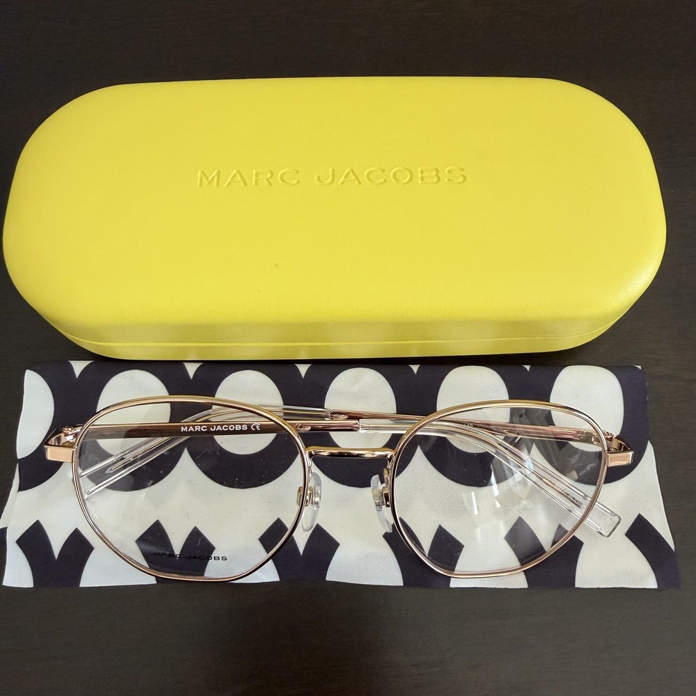 Marc Jacobs 434/N DDB Size 140 Eyeglasses